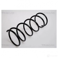 Пружина TRISCAN 7394410087335 87502857 EY0 7K47 Citroen Saxo