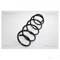 Пружина TRISCAN Fiat Punto 87501584 A735 K1Q 7394410091806