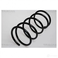 Пружина TRISCAN 7394410008286 KO A8WK Nissan Primera (P10) 1 Хэтчбек 2.0 150 л.с. 1990 – 1996 87501430