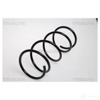 Пружина TRISCAN 7394410096443 K TPCP 875028124 Citroen Saxo