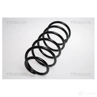 Пружина TRISCAN RH7 QI4 87502779 Volvo S80 7394410106531