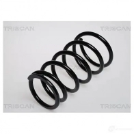 Пружина TRISCAN 7394410003250 Mazda 626 (GE) 4 Седан 1.8 i 90 л.с. 1994 – 1997 87505031 TJ IAJ