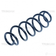 Пружина TRISCAN 7394410137795 2 08XH 1424802088 875029405