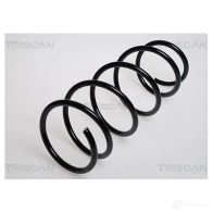 Пружина TRISCAN 7394410033011 87502521 3Z1 MXD Renault Clio (BB, CB) 2 Хэтчбек 1.4 (B/CB0C) 75 л.с. 1998 – 2005