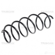 Пружина TRISCAN 7394410120278 875028187 9VE VK Citroen C3 2 (SC, PF1) 2009 – 2016
