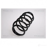 Пружина TRISCAN ET6VXZ 3 87501192 Bmw X5 (E53) 1 Внедорожник 7394410101901