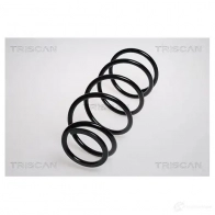 Пружина TRISCAN 87501471 7394410104902 Nissan Almera H 6KAZ