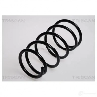 Пружина TRISCAN 87506807 1157753 AS SFN 7394410092308