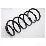 Пружина TRISCAN 875029012 7394410012863 Audi A3 (8L1) 1 Хэтчбек 1.9 Tdi 100 л.с. 2000 – 2003 0IQBE T