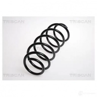 Пружина TRISCAN 875016048 1155650 U NMWMK 7394410102748