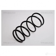 Пружина TRISCAN U VQ7I0 Toyota Yaris 875013101 7394410091370