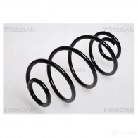 Пружина TRISCAN NM16 5O1 5710476199683 875024020 Opel Astra (G) 2 Хэтчбек 2.0 DTI 16V (F08. F48) 101 л.с. 1999 – 2005