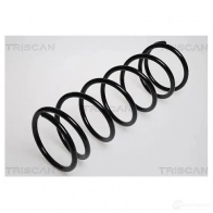 Пружина TRISCAN WJ61 WQ7 Nissan Primera (W10) 1 Универсал 1.6 i 102 л.с. 1991 – 1998 87501429 7394410007012