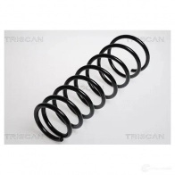 Пружина TRISCAN 7394410033288 87501379 1 MX3U Toyota Avensis (T220) 1 Хэтчбек 1.6 (AT220) 110 л.с. 1997 – 2000