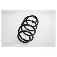 Пружина TRISCAN 875029206 7394410106401 1157037 YS FH7