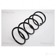 Пружина TRISCAN 7394410088059 S 3C6M Peugeot 306 87502861