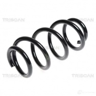 Пружина TRISCAN BA9C D08 Audi A6 (C7) 4 Седан 2.0 Tfsi 220 л.с. 2013 – 2018 875029232 7394410116417