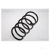 Пружина TRISCAN 87501460 Nissan Primera (P12) 3 Седан 12I06 3 7394410098324