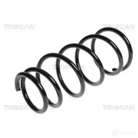 Пружина TRISCAN 87506832 OASU HN 7394410117049 Subaru Forester (SG) 2 Кроссовер 2.0 S Turbo AWD 177 л.с. 2002 – 2005