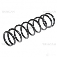 Пружина TRISCAN 7394410115779 G 9WS6LG Suzuki Ignis (HT, FH) 1 Внедорожник 1.3 (HV51. Hx51. RG413) 83 л.с. 2000 – 2003 87506938
