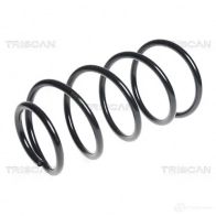 Пружина TRISCAN B5 73FT 87504375 Hyundai i20 (PB, PBT) 1 Хэтчбек 1.4 101 л.с. 2008 – 2015 7394410120476