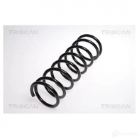 Пружина TRISCAN 87504338 XC 6TT 7394410100720 Hyundai Sonata (EF) 4 Седан 2.0 16V 131 л.с. 2001 – 2004