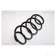 Пружина TRISCAN 7394410098096 Volkswagen Touran (1T1, 1T2) 1 Минивэн 1.4 TSI 140 л.с. 2006 – 2010 875029144 4BT BOE