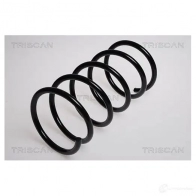 Пружина TRISCAN 931 QUGW Hyundai Elantra (XD) 3 Седан 1.6 107 л.с. 2000 – 2006 7394410091455 87504320