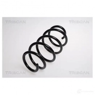 Пружина TRISCAN Ford S-Max 1 (CA1, WS) Минивэн 7394410102779 875016055 MA GCQ
