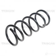 Пружина TRISCAN 7394410127536 H 9AFKM7 Volvo S60 2 (134) 2010 – 2019 875027113