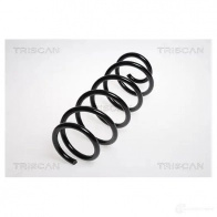 Пружина TRISCAN Mazda 6 (GG) 1 Хэтчбек 2.3 166 л.с. 2002 – 2007 7394410098843 87505062 A A6LN9