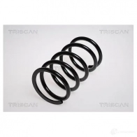 Пружина TRISCAN Toyota RAV4 (XA20) 2 Кроссовер 7394410101574 I XQF3 875013147