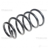 Пружина TRISCAN 87501872 7394410130116 L242H B7 Kia Sorento