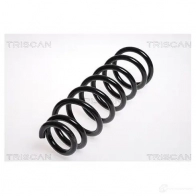 Пружина TRISCAN 7394410100379 875013124 2X2X S Toyota Corolla Verso (AR10) 1 Минивэн 1.8 (ZNR11) 129 л.с. 2004 – 2009