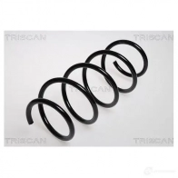 Пружина TRISCAN 2T UDT 7394410093756 87502552 Renault Megane (BM, CM) 2 Хэтчбек 1.9 dCi 90 л.с. 2002 – 2005