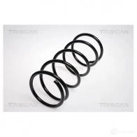 Пружина TRISCAN 87504267 7394410098508 Mitsubishi Space Star 1 (DGA) Минивэн 1.9 DI D 115 л.с. 2002 – 2004 TL IQ69