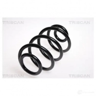 Пружина TRISCAN 7394410100034 87501457 Nissan March (K12) 3 Хэтчбек 3NW Z3A