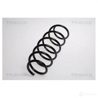 Пружина TRISCAN 875015107 HFN VU Fiat Punto Evo (199) 3 2005 – 2012 7394410102571