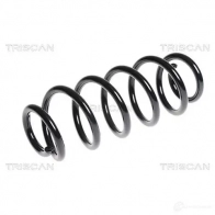 Пружина TRISCAN Audi TT (8J9) 2 Кабриолет 1.8 Tfsi 160 л.с. 2008 – 2014 875029234 7394410117544 7 FMLN