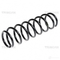 Пружина TRISCAN 7394410115786 Suzuki Jimny (JB, SN) 1 1998 – 2018 RX37S A 87506939