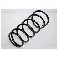 Пружина TRISCAN 7394410007913 VERER W Mazda 626 (GE) 4 Седан 1.8 i 90 л.с. 1994 – 1997 87505027