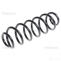 Пружина TRISCAN 7394410122777 Seat Leon (1M1) 1 Хэтчбек 1.8 T Cupra R 209 л.с. 2002 – 2006 ZC ZJHM 875029329