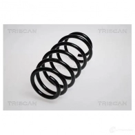 Пружина TRISCAN 87506531 27V GH 7394410105688 Saab 9-5 (YS3E) 1 Универсал 3.0 TiD 177 л.с. 2001 – 2009