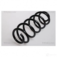 Пружина TRISCAN C4V4 SQ Audi A6 (C5) 2 Универсал 2.4 170 л.с. 2001 – 2005 7394410034162 875029063