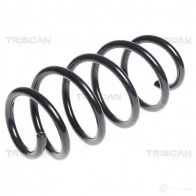 Пружина TRISCAN S T79IU Ford S-Max 1 (CA1, WS) Минивэн 2.2 TDCi 175 л.с. 2008 – 2012 875016097 7394410120384