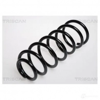 Пружина TRISCAN 28FCB K 875029058 Volkswagen Golf 3 (1H1) Хэтчбек 2.8 VR6 174 л.с. 1992 – 1997 5709147435205