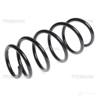 Пружина TRISCAN ZC JEHU 7394410120971 875024177 Opel Corsa (D) 4 Хэтчбек 1.6 Turbo (L08. L68) 192 л.с. 2006 – 2014