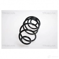 Пружина TRISCAN 875024190 Opel Astra (G) 2 Хэтчбек 2.0 DTI 16V (F08. F48) 101 л.с. 1999 – 2005 7394410110309 YQHU 4A