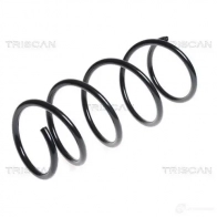 Пружина TRISCAN 2B6EN 5 Toyota Avensis (T270) 3 Седан 2.0 (AZT270) 136 л.с. 2008 – 2011 7394410121640 875013169