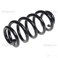 Пружина TRISCAN 7394410125846 Audi A6 (C6) 3 Универсал 2.7 Tdi Quattro 163 л.с. 2005 – 2011 7MFJ SS 875029353